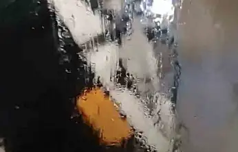 Karda mahsur kalan 50 işçi kurtarıldı