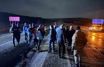 Kaybolan diyabet hastası genç her yerde aranıyor