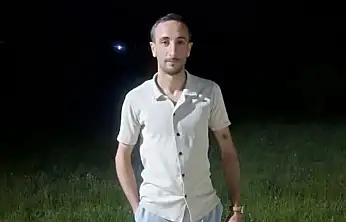 Kayıp olan 30 yaşındaki İbrahim Erdoğan her yerde aranıyor