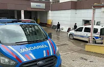 Kepçe operatörü direksiyon başında ölü bulundu