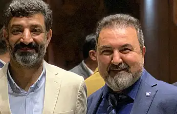 Mali Müşavir Koca'ya TÜRMOB'ta görev