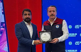 Mehmet Demir: Bütün sorunları yine hep birlikte çözeceğiz