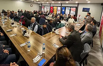 Mehmet Demir: Engellerin değil, imkanların konuşulduğu Türkiye'yi kuralım