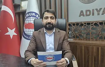 Mehmet Demir: Yönetici Atama Yönetmeliğini Yargıya Taşıdık