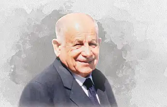 Merhum Mehmet Erdemoğlu, dualarla anılacak