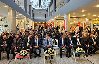 Mersin tarımının kalbi bu fuarda atıyor