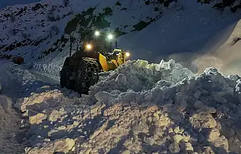 Meteorolojiden Adıyaman'a uyarı: Kuvvetli Kar yağışı bekleniyor