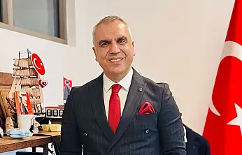 MHP Adıyaman il Başkanlığına İsmail Gümüş atandı