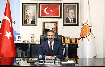 Milletvekili Alkayış: 3 Kasım, millet egemenliğinin tam olarak gerçekleştiği gündür