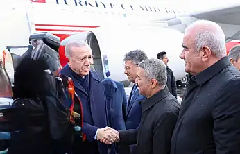 Milletvekili Alkayış: Bugün teslim edilen konutlar, milletimize verilen sözün yerine getirildiğinin tescilidir