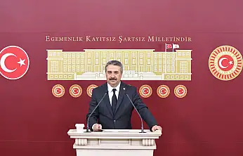 Milletvekili Alkayış: Cumhuriyet, milletimizin en büyük kazanımıdır