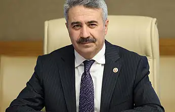 Milletvekili Alkayış: Fedakâr öğretmenlerimize çok şey borçluyuz