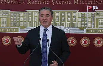 Gölbaşı'ndaki Kırmızı Alan Uygulaması Meclis Gündeminde