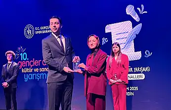 Milletvekili Özhan: Adıyaman'ın gururusun Melisa