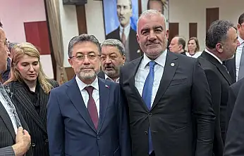 Milletvekili Özhan'dan Adıyaman'ın devasa projeleriyle ilgili önemli açıklama