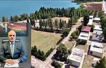 Milletvekili Özhan: Gölbaşı'mız kamp merkezine dönüşüyor