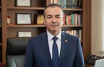 Murat Çeliker'den 'Sansüre Hayır, Habere Özgürlük' Mesajı