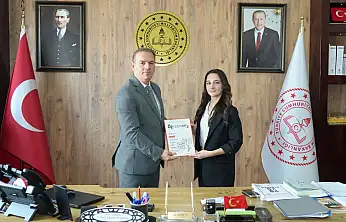 ÖğretmenİZ Dergisinin 8. Sayısı çıktı