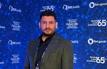 Osman Gül'den 10 Ocak Çalışan Gazeteciler günü mesajı