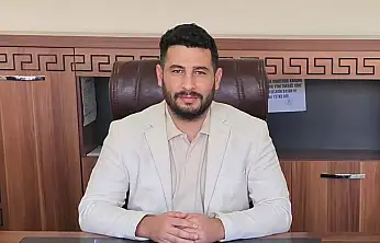 Osman Gül'den Regaip Kandili Mesajı