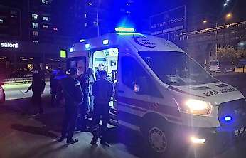 Adıyaman'da otomobil ile motosiklet çarpıştı: 1 yaralı