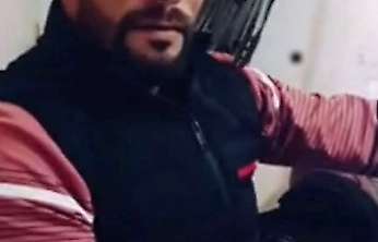 Kahta'da otomobil yayalara çarptı: 1 ölü, 1 yaralı