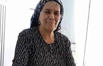 Otomobilin çarptığı kadın hayatını kaybetti