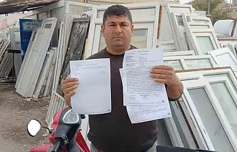 Polisin iddia edilen talebi tartışmaya neden oldu: Yazılan ceza iptal edildi