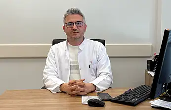 Rahim Filmi HSG Ünitesi Hizmete Açıldı