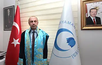 Rektör Keleş'ten Bahar dönemi mesajı