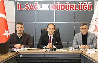 Sağlıkta Güçlü Adımlar, Sağlıklı Nesiller