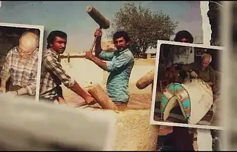 Şehrin Hafızasına Yolculuk belgeseli duygu dolu anlar yaşattı