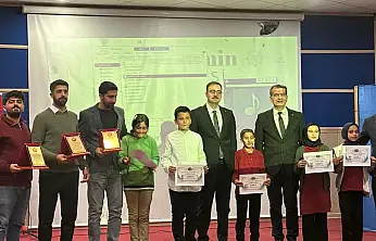 Sincik İmam Hatip Ortaokulu'ndan Anlamlı Program