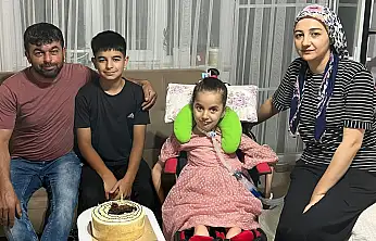 SMA Değil İkra Nur ve Kahramanları kazandı