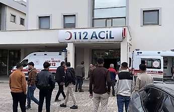 Besni'de Su dolu asansör çukuruna düşen çocuk hayatını kaybetti
