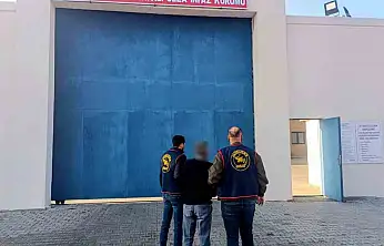 Suçlular jandarmadan kaçamıyor