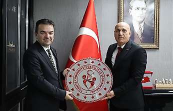 Şükrü Yılmaz Adıyaman'da Antrenörlerle Buluştu: Gündem Sporcuların gelişimi