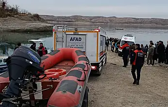 Tekne faciasında kaybolan şahsın cenazesi bulundu