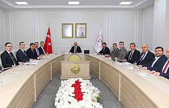 TKDK'nın destekleriyle kırsal altyapı güçlendirilecek