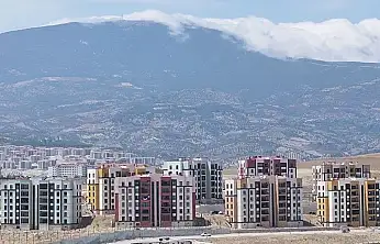 TOKİ 500 bin sosyal konut Adıyaman kura çekimi tarihi belli oldu