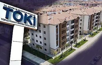 TOKİ, Gölbaşı'nda Çok Sayıda Arsayı Satışa Çıkarıyor