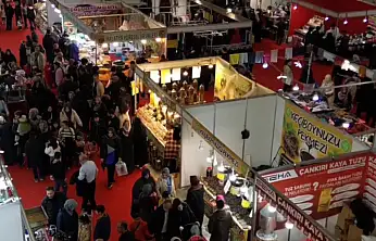 Trend Fuarcılık'tan Şanlıurfa'ya Teşekkür: 300 Bin Ziyaretçiyle Büyük Başarı