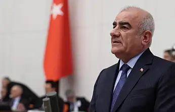 Türk Bayrağı'na Yönelik Saldırıya Milletvekili Özhan'dan Sert Tepki