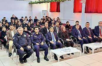 Tut ilçesinde İmam Hatiplerin 75. Kuruluş Yıl Dönümü Kutlandı