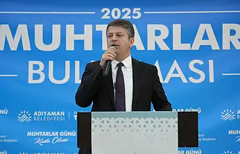 Tutdere: Kumpasa geçit yok, iftiraları çöp sepetine atacağız