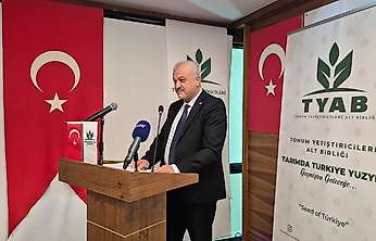 TYAB 19. Olağan Mali Genel Kurulu gerçekleştirildi