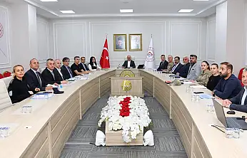 Uyuşturucu ile Mücadelede Yeni Bir Adım: Uzat Elini Projesi