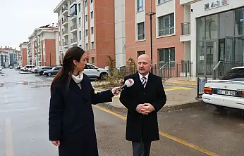 Vali Varol, Deprem sonrası Adıyaman'da yapılanları anlattı