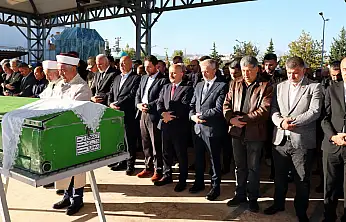 Yelken ailesinin acı günü