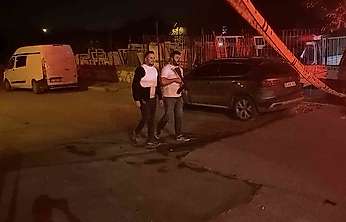 Adıyaman'da Müzik Tartışması Silahlı Kavgaya Dönüştü: 5 Yaralı